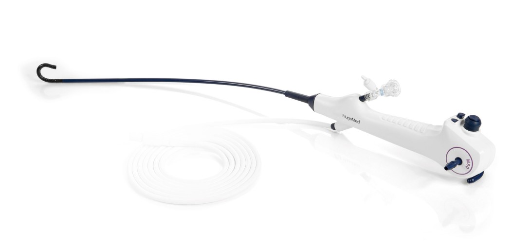 HugeMed M50 Single Use Cystoscope