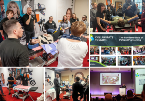 Patient Positioning course